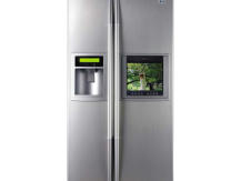 Dimensions of refrigerators - what they are