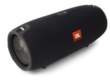 JBL Xtreme - Portable Waterproof Speaker Review