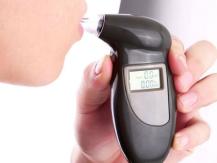 TOP 5 personal breathalyzers with Ali