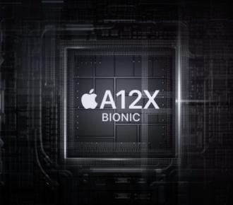 The developer of single-chip processors has left Apple