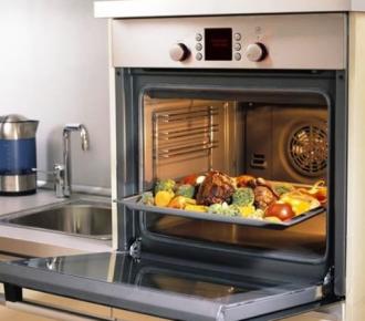 The best electric ovens: selection criteria, rating