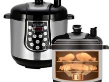 Smoke cooker specificity