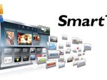 Smart TV: keeping up with the times