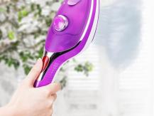 Rating of the best hand steamers you can buy right now