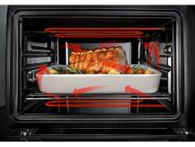 Convection ovens - compact assistants in your kitchen
