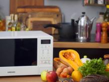 The best microwaves. Rating of the most popular models of 2019