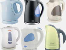 Which company electric kettle is better to choose for daily use