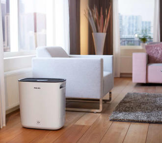 Comfort and fresh air in the house is the concern of washing the air