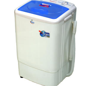 Activator type washing machine