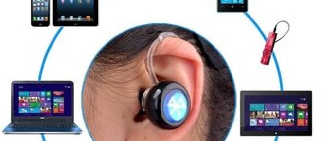 Wireless Headphones - Freedom of Movement