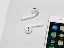 AirPods for IPhone 7: 