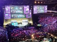 Russia has become one of the world leaders in eSports audience size
