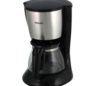 Philips coffee maker - great choice