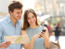 100 thousand dollars a year without a smartphone!