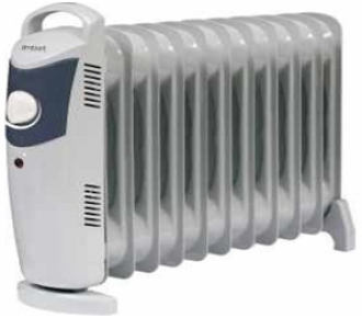 Oil or infrared heater: what to choose?