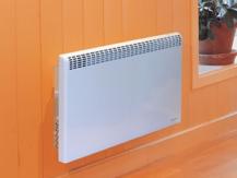 How to choose a convector type heater