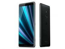 Sony Xperia XZ3 - Japanese technological miracle