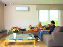 Dry function in the air conditioner: what it is, how it works and why you need it