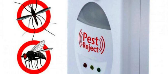 Choosing an insect repeller