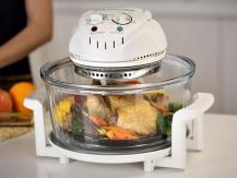 Hot grill or a double boiler? Choosing a healthy technique!
