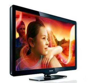 Rating of the best TVs 40-43 inches 2019