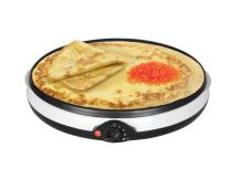Choosing the best electric pancake