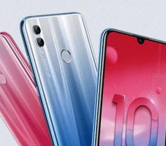 Now Honor 10 can be bought at a discount