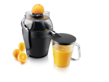 Citrus Juicer - Assistant in Vitaminization
