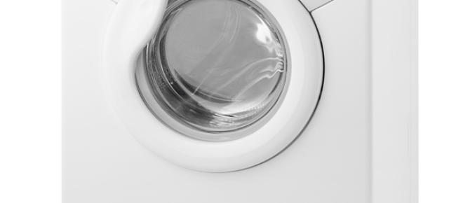 Kandy washing machines