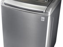 How to choose a top-loading washing machine