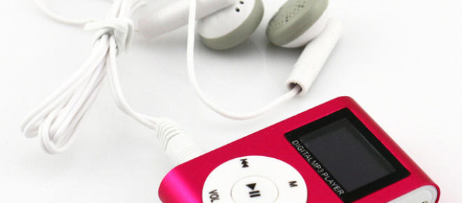 How to choose the best MP3 player for yourself