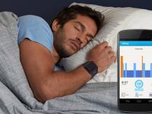 Your sleep tracker can aggravate insomnia
