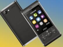 INOI introduced a button slider worth 2500 rubles