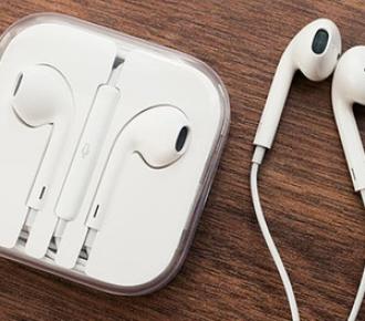 Headphones for iphone 6