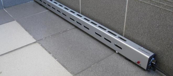 Skirting Heater: Pros and Cons