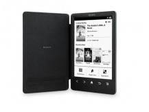 Sony e-books - a guarantee of quality or a branded trinket?