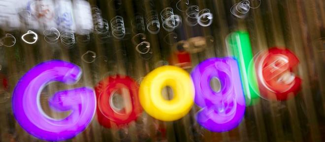 Google and Gmail services suffered a massive malfunction