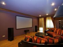 Rating of the best projectors for home theater 2019