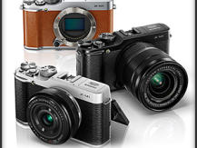 System camera or SLR: which one to choose?