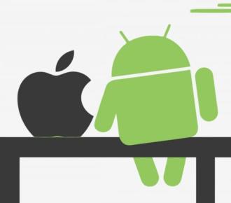 Apple service will be able to search for devices on Android