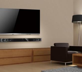 Soundbar, Music Center, Speakers and Home Theater: An Advanced Technology Race