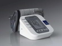 Automatic blood pressure rating