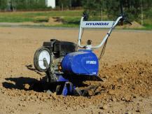 Rating gasoline cultivators: 15 models that users liked most