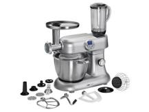 How to make a choice: meat grinder or food processor?