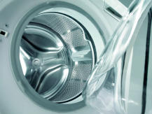 What is the best washing machine tank material?