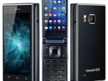 Vkworld T2 - Chinese 