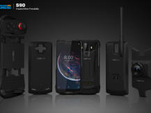 S40 și S90 - două produse noi de la Doogee
