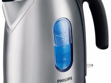 The best electric kettles for modern kitchens