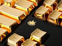 The most expensive keyboard in the world - what is it?