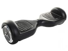 Segway or hovercraft: which is better to choose